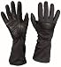 SPECIAL FORCES TACTICAL GLOVE - BLACK