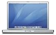 Apple PowerBook Laptop 15.2 M9969LL/A (1.67 GHz, 512 MB RAM, 80 GB Hard Drive, SuperDrive)