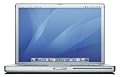 Apple PowerBook Laptop 15.2" M9969LL/A (1.67 GHz, 512 MB RAM, 80 GB Hard Drive, SuperDrive)