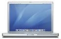 Apple PowerBook Laptop 15.2" M9969LL/A (1.67 GHz, 512 MB RAM, 80 GB Hard Drive, SuperDrive)