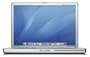 Apple PowerBook Laptop 15.2" M9969LL/A (1.67 GHz, 512 MB RAM, 80 GB Hard Drive, SuperDrive)