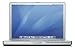 Apple PowerBook Laptop 15.2 M9969LL/A (1.67 GHz, 512 MB RAM, 80 GB Hard Drive, SuperDrive)