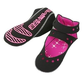 Therapeutic Massage Shoes Detox Patch Enhancer Size Large