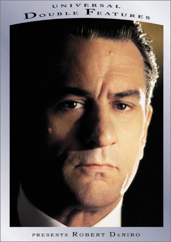 Robert De Niro Double Feature (Casino / The Deer Hunter)
