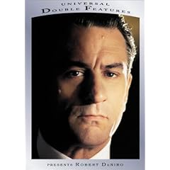 Robert De Niro Double Feature (Casino / The Deer Hunter)