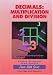 Books : Decimals: Multiplication and Division (Power Math Series)