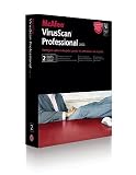 Revue McAfee  / McAfee VirusScan v10 Edition Pro (2 postes inclus )