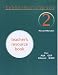 Telescope: Teacher's Resource Book v. 2
