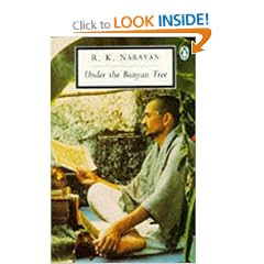 Under the Banyan Tree and Other Stories