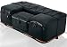 Classic Accessories QuadGear ATV Rear Rack Bag with Cooler (Black)