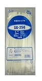 三友産業 ループロック標準 100本入 SG-250 4.4㎜×245㎜