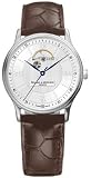 New Baume & Mercier Classima Executives Mens XL Watch 8688