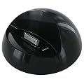 ABZ-S Universal Docking Station f�r iPhone iPod SCHWARZ + USB Datenkabel