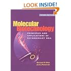 Click here to buy Molecular Biotechnology: Principles and Applications of Recombinant DNA by .