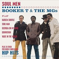 Soul Men