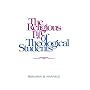 The Religious Life of the Theological Student