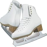 Product details for Jackson Freestyle Women's Figure Ice Skates