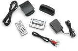 Delphi Home Kit For the Roady XT plug-and-play satellite radio