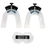 Shield Double Cushion Adult Mouth Guard