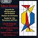 Denisov: Sonata for saxophone; Concerto for alto saxophone