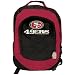 San Francisco 49ers - Logo Emb Cordura Backpack