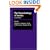 The Neurobiology of Autism (The Johns Hopkins Series in Psychiatry and Neuroscience)