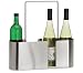 Blomus 65192 Stainless steel Wine bottle carrier