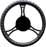 Elegant 17018 Power Grip Steering Wheel Cover
