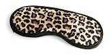 Padded Soft Comfortable Sleep Eye Mask Tiger