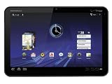 Motorola Xoom WiFi Tablet (25,65 cm (10,1 Zoll) (NVIDIA Tegra 2 dual core, 1GHz, 1GB RAM, 32GB, Android 3.0) grau