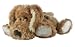 Cozees Cuddler Temperature Therapeutic Hug Hound