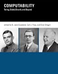 Computability: Turing, Godel, Church,...