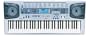 Casio CTK-591 Full-Size 61 Key Keyboard with Song Memory Recording Feature