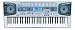 Musical Instruments : Casio CTK-591 Full-Size 61 Key Keyboard with Song Memory Recording Feature