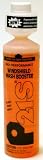 P21S Windshield Wash Booster, 250 ml Measure Bottle