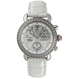 Michele Women's MWW03B000013 Diamond Bracelet Watch
