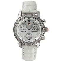 Michele Women's Diamond Bracelet Watch #MWW03B000013