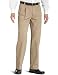 Dockers Men's Pleated True Chino