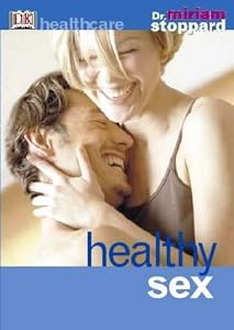Cover of "Healthy Sex (DK Healthcare)"