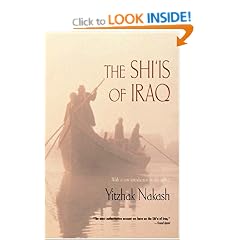 The Shi'is of Iraq