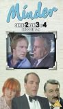 Minder - Series 2 - Part 3 Of 4 - Episodes 7 - 9 [1979]