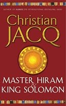 Master Hiram and King Solomon