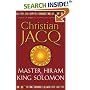 Master Hiram and King Solomon
