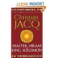 Master Hiram and King Solomon