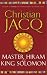 Master Hiram and King Solomon