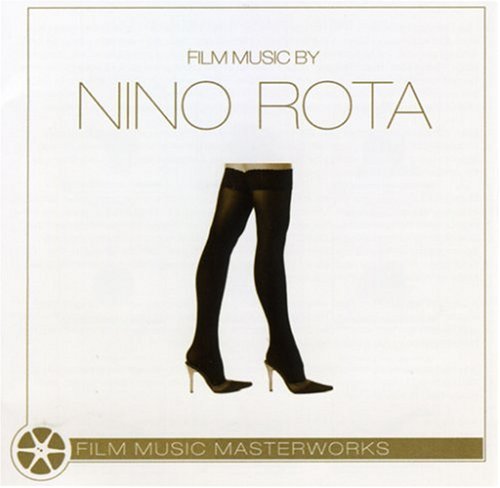 CD-Charts  Search : Film Music Masterworks - Music By Nino Rota