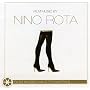 Film Music Masterworks - Music By Nino Rota