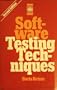 Software Testing Techniques