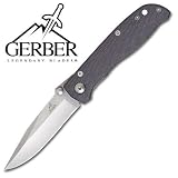 Gerber Harsey Air Raider Knife