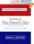 Secrets of The French Diet